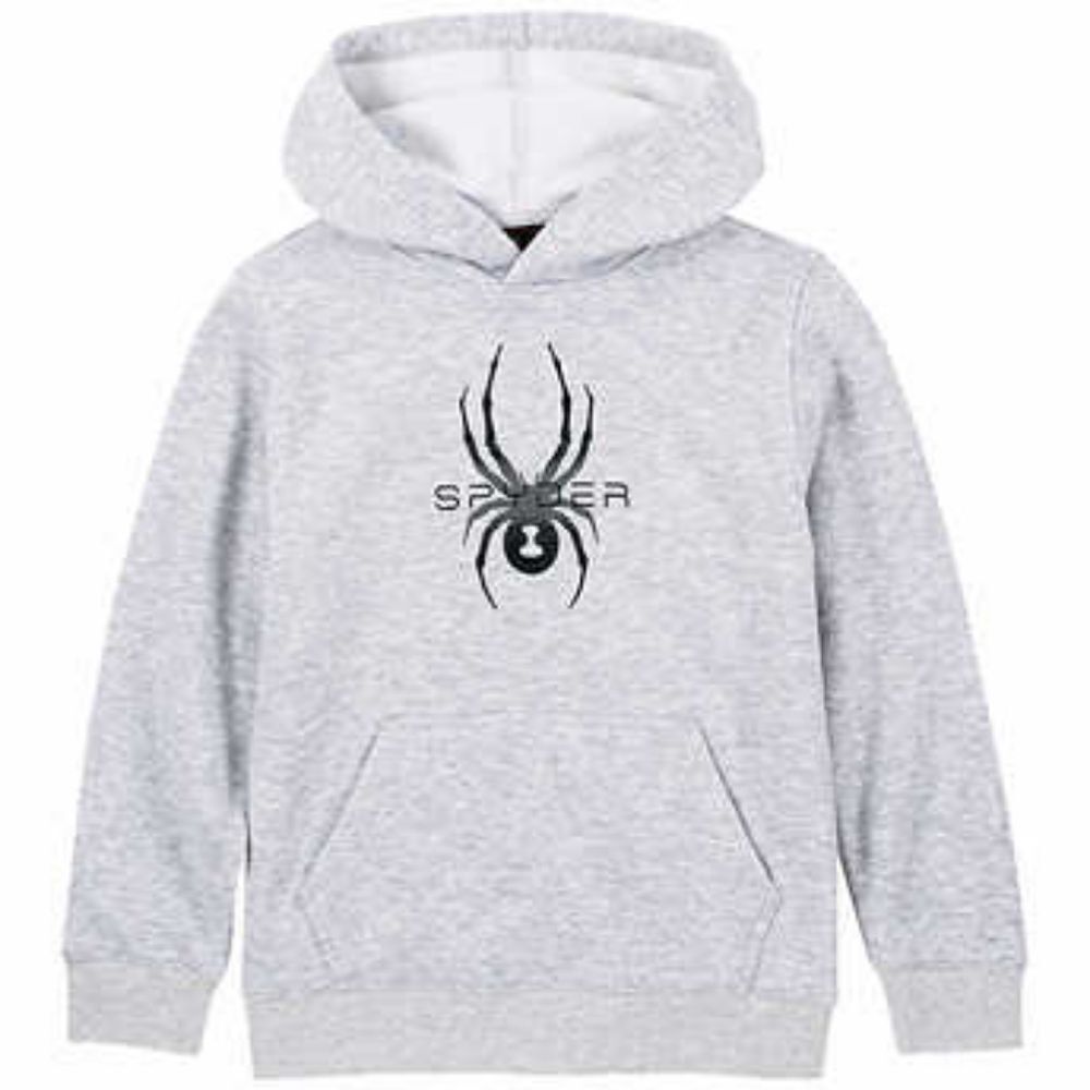 Spyder Youth Hoodie